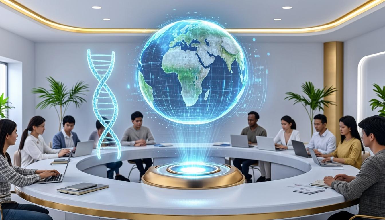 Biotechnologie & Santé